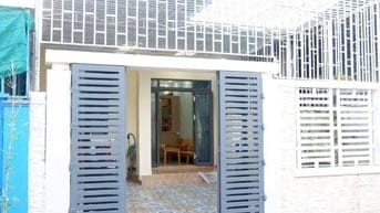 BÁN NHÀ KHU DÂN CƯ NGỌC SƠN , NGÔ ĐẾN