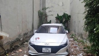 BÁN ĐẤT LẠC LONG QUÂN Ô TÔ VÀO NHÀ, 47M2, MT 4.2M, 13.9 TỶ