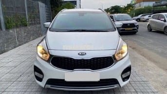 Kia Rondo 2017