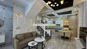 BÁN NHÀ 4 TẦNG TRUNG TÂM THÀNH PHỐ KIỆT LÝ TỰ TRỌNG GIÁ CHỈ 4,45 TỶ