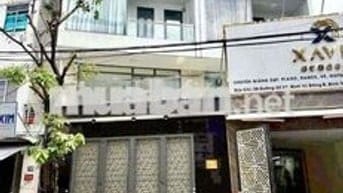 🍀Nhà cho thuê MTKD đường số 19. Tên Lửa. BTân