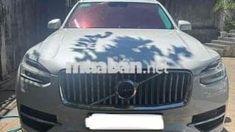 Volvo XC90 2016 T6 Inscription giá tốt