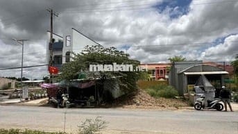 LH *** ĐẤT 900tr NGAY CHỢ TÂN HIỆP