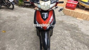 Bán weva RSX ĐK 2001 bstp xe zin ở quận 9 tptd