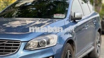 Volvo XC60 2016 R-Design - 120000 km