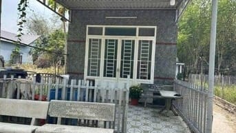 CHỦ NHÀ KẸT TIỀN CẦN BÁN GẤP CĂN NHÀ CHỈ 520tr (tặng nội thất có sẵn)