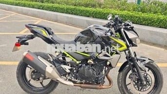 Bán Kawasaki Z400 2022 BSSG
