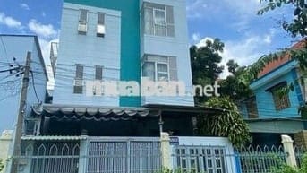 NHÀ CHÍNH CHỦ CHO THUÊ TẦNG TRỆT LỐI ĐI RIÊNG KHÔNG CHUNG CHỦ