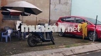 Góc 2 mặt tiền 480/ Mã Lò P.BHHA 4x12.6 hẻm 8m 4tỷ 550 triệu