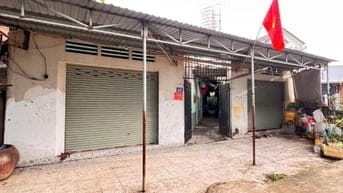 NỢ NGÂN HÀNG THANH LÝ 2 DÃY TRỌ ĐANG THU NHẬP 20TR/THÁNG