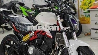 Benelli 302s đk 2019 27k miles chính chủ bao ký