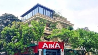 Biệt Thự Căn Góc Vườn Hoa - Khu VIP Đường To, Vỉa Hè To - 270M2* 110ty