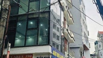 Cho thuê mặt sàn làm VP, Phòng khám, Phòng tập, Phòng livestream....