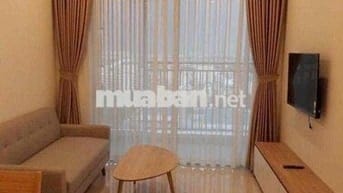 Cho thuê căn hộ 2 phòng ngủ 2ƯC. chung cư Golden Mansion. p9 Phú Nhuận