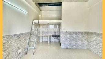 PHÒNG TRỌ GIÁ RẺ NGAY ĐÔNG BẮC, TÂN CHÁNH HIỆP Q12