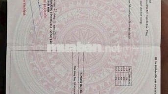 Siêu phẩm ngang 24m góc 2 mặt tiền đường Lý Thái Tổ, p phú Mỹ