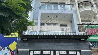 MT ĐS1, KDC Nam Hùng Vương, 4,5x20, nhà mới 3,5tấm, 5phòng, 20tr/1thg