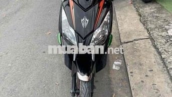 AB Fi lên thái xe zin keng 65