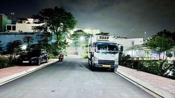 ĐẤT ĐẸP- GIÁ TỐT- SÁT MẶT TIỀN AN DƯƠNG VƯƠNG- VÕ VĂN KIỆT- AN LẠC- SH