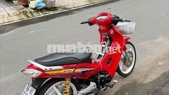 Future 2 Upp Full WAVE tâm huyết