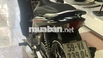 Wave rsx fi đúng 4 nghìn km bstp