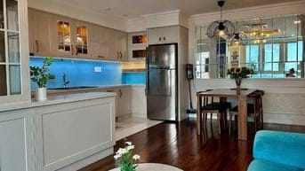 Bán căn hộ chung cư Nguyễn Đình Chính, Phú Nhuận, 3,5 tỷ, 70m2