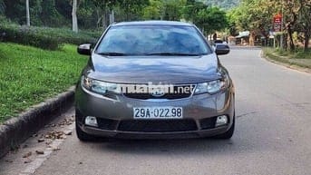 Kia cerato nhập khẩu , 1 chủ sử dụng từ mới