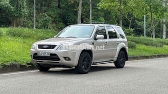 Ford Escape 2011 XLS 2.3 AT 4X2 một chủ từ lúc mới
