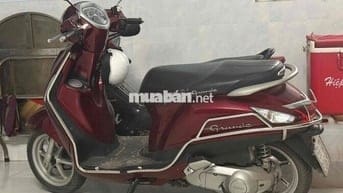 bán xe Yamaha grande đời 2017