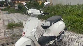 vespa 2023 chính chủ bao ký mua bán.có trả góp