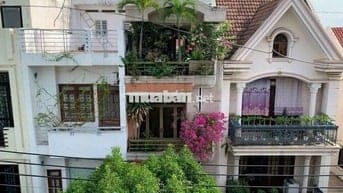 Mặt tiền khu chợ căn cứ thích hợp làm VPCT, shop, gia đình ở KDOl