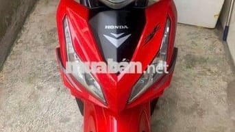 Wave RSX fi Odo 1789km mới