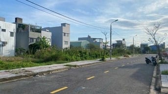 Bán cặp đất mặt tiền đường Hói Kiểng 10