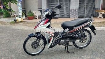 SYM GALAXY 50 xe như mới