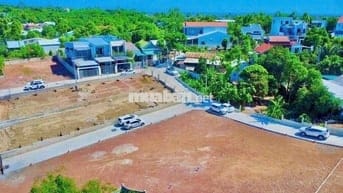 🔥 ĐẤT KIỆT OTO ĐƯỜNG THU BỒN THÔNG RA BÀU VÁ, THUỶ XUÂN- GIÁ 1 TỶ 650