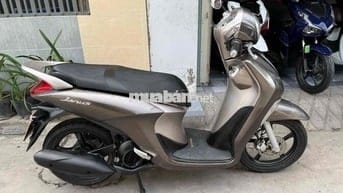 2017 xe đep may zin êm xe đúng chủ