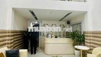 CHO THUÊ NHÀ HẺM KINH DOANH ĐƯỜNG 3/2, PHƯỜNG 11, QUẬN 10