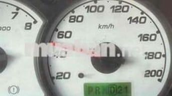 Ford Escape 2004 3.0L 160000km số tự động