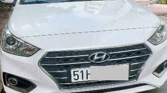 Cần bán Hyundai Accent 2020 1.4 AT 