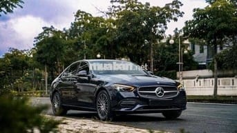MERCEDES C200 AVANTGARDE PLUS MODEL 2023-XUẤT HD