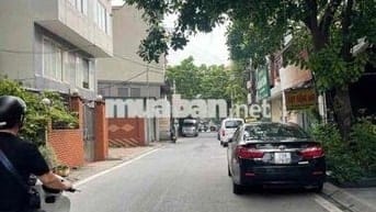 BÁN NHÀ LĨNH NAM 35m 5T XÂY MỚI OTTO ĐỖ GẦN NHÀ