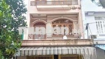 Cho thuê nhà đường nối bộ 5x20