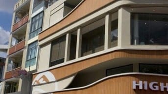 Mặt tiền 259 Hà Tôn Quyền 4x15m 4L 6pn 25 triệu