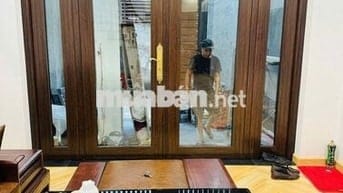 Bán nhà Phú Lương, 46m2, 4 tầng, MT 5m, 5 ngủ. Ở được luôn