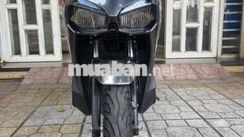 Honda Air Blade 150 ABS Đen 4.600km
