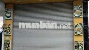 🌟 CHO THUÊ CỬA HÀNG - 35 m2 - SỐ 107 NGUYỄN VĂN HUYÊN 🌟