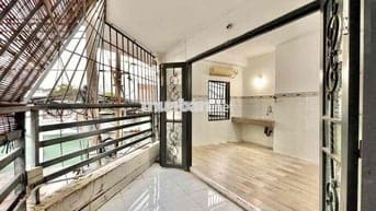 ✨GIẢM SỐC PHÒNG STUDIO BAN CÔNG SẴN MÁY LẠNH, THANG MÁY _ GẦN ĐẦM SEN