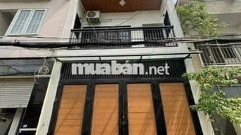 🏡 Cho thuê nhà hẻm xe tải Lê Văn Sỹ – Quận 3 🏡