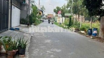 NHÀ MỚI XÂY 94M2 3 TẦNG MT ĐƯONG CHÙA TÂN LONG RỘNG 6M 3PN 3WC