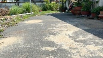 BÁN ĐẤT HXH CÁCH ĐƯỜNG NGUYỄN THỊ ĐỊNH 50m phường Thạnh Mỹ Lợi Quận 2 